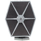 Metal Earth Premium Series Star Wars Tie Fighter 3D Metal Model Kit Fascinations