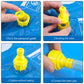 Splash pad for Kids, Arfbear 67" Kiddie Pool Splash Pads for Toddlers 3-16 Summer Outdoor Water Spray Play Mat Wading Pool Inflatable Baby Kids Water
