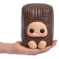 Hyojo Hershey's Series, Blind Box Collectible Plush, Limited Edition, 3 to Collect, Chocolate Bar, White Chocolate Bar & Strawberry Bar, Great Gift
