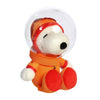 Aurora® Adorable Peanuts® Astronaut Snoopy Stuffed Animal - Officially Licensed Toys for All Snoopy Fans - Nostalgic Gift for Adults and Birthday