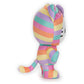 GUND Sanrio Hello Kitty in Rainbow Outfit 9.5-Inch Plush Toy for Ages 1+