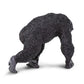 Safari Ltd. Chimpanzee Figurine - Hand-Painted, Lifelike 4" Model Figure - Fun Educational Toy for Boys, Girls & Kids Ages 1+