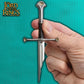 United Cutlery Shards of Narsil Statue