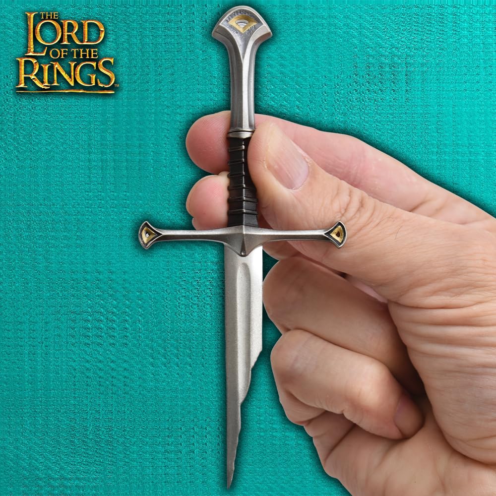 United Cutlery Shards of Narsil Statue