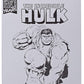 Marvel Classic Incredible Hulk Mvl Convention 1