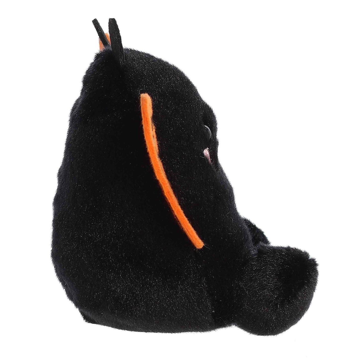 Aurora® Adorable Palm Pals™ Reyna Monarch Butterfly™ Stuffed Animal - Fun Collectible Plush for Kids and Adult Collectors - Perfect for Decorating