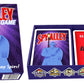 SPY ALLEY Card Game: Secret Intrigue for Kids and Adults Ages 8 and Up, Reimagined Spy Game for 2-6 Players, Mystery Games, Family Games for Kids