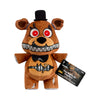 Funko Pop! Plush Jumbo: Five Nights at Freddy's - Nightmare Freddy 10"