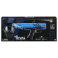 Nerf Rival Apollo XV-700 and Face Mask Blue