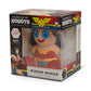 Handmade by Robots - DC Comics - Wonder Woman #047