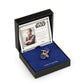 Star Wars Collectibles| General Leia Organa Adjustable Replica Ring