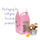Kids Crafts Business in A Box for Girls: Perfect Outdoor Lemonade Stand Alternative & Cute Birthday Gift for Girls Ages 8-13