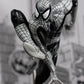 Marvel Statue Figure 1/10 Scale - Spider-Man #6 Black & White Gold Label