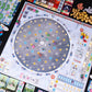 Shackleton Base: A Journey to The Moon Board Game - Sci-Fi Strategy Game of Space Exploration, Fun for Family, Kids & Adults, Ages 14+, 1-4 Players