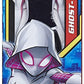 TOGETIC Marvel Spider-Man: Into The Spider-Verse Titan Series Gwen Action Figure 12 Inches