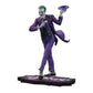 McFarlane Toys - DC Direct The Joker by Alex Ross (The Joker Purple Craze) 1:10 Scale Resin Statue