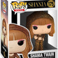 Funko Pop! Rocks: Shania Twain - Shania Twain