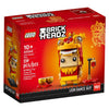 LEGO 40540 BrickHeadz Lion Dance Dancer - Chinese New Year