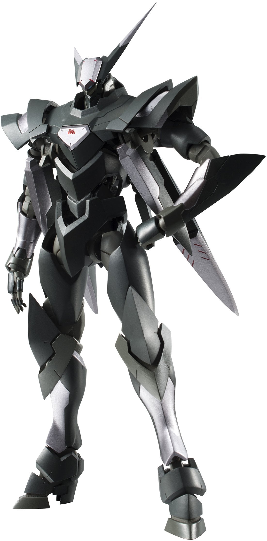 TAMASHII NATIONS Bandai Robot Spirits Belial Action Figure