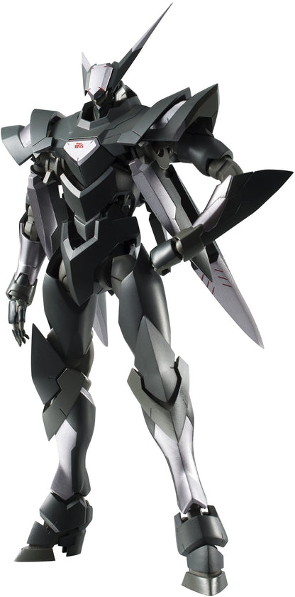 TAMASHII NATIONS Bandai Robot Spirits Belial Action Figure