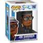 Joe Gardner: Fun ko P o p ! Vinyl Figurine Bundle with 1 Compatible 'ToysDiva' Graphic Protector (742-47950 - B)