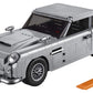 LEGO Creator Expert James Bond Aston Martin DB5 10262 Building Kit (1295 Pieces)