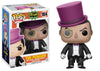 Funko POP Heroes DC Heroes Penguin Action Figure