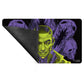 Ultra PRO - MTG Duskmourn Playmat Commander Ft. Kaito, Bane of Nightmares for Magic: The Gathering, Use as Mousepad, Desk Mat, Protects MTG Cards