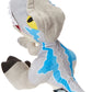 Jurassic World Movie-Inspired Plush Pre-School Dinosaur Toy, Gift for Kids Ages 3 Years Old & Up