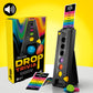 Hasbro Gaming Drop Trivia Game | Electronic Party Game with Voice and Sounds | Ages 13+ | 2 or More Players | 15 Mins. | from Trivial Pursuit | Party