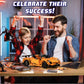 WISEPLAY STEAM Building Block RC Car Set 421 PCS - STEM Projects for Kids Ages 8-12 - Build Your Own RC Car