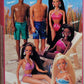 Blonde Pearl Beach Barbie Doll 1997 with a Ring for You