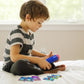 Spidey and His Amazing Friends Play and Learn Web-Ster with Preschool Games, Toddler Toys Designed for Fans of Spidey Toys