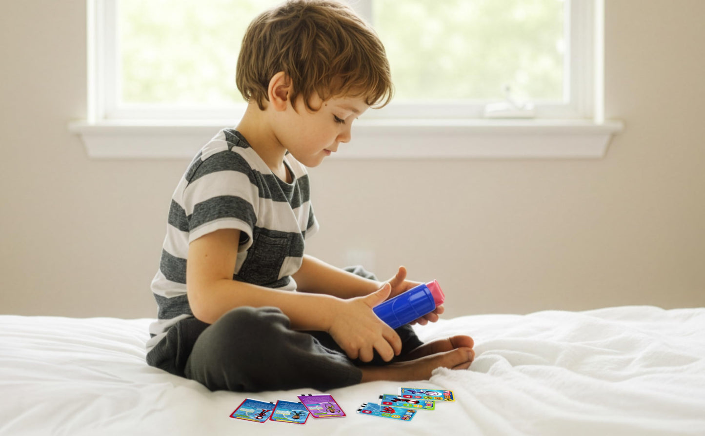 Spidey and His Amazing Friends Play and Learn Web-Ster with Preschool Games, Toddler Toys Designed for Fans of Spidey Toys