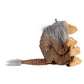 Fun Costumes The Dark Crystal Ursol the Chanter Plushie, Mystics Chanter for the urRu, Jim Henson Thra Characters Standard