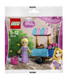 LEGO 30116 Disney Princess: Rapunzel's Market Visit