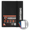 CardGuard Trading Card Binder Pro-Folio - 9 Pocket Binder - Side-Loading Album, Durable & Acid-Free Storage for Pokémon, YuGiOh, MTG, TCG, Game &