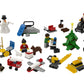 LEGO City Advent Calendar 2824