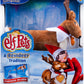 The Elf on the Shelf Elf Pets Reindeer Plush, Reindeer Tradition Story Book, and Cheer Checkup Vet Accessory Set (Multi-Item Bundle)