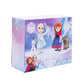 Disney Frozen Elsa & Anna Extra Fashions Petite Gift Set [Amazon Exclusive]