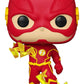 Funko Pop! & Tee: DC - The Flash - Extra Large - (XL) - DC Comics - T-Shirt - Clothes with Collectable Vinyl Figure
