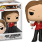 Funko Pop! TV: The Office - Jan Levinson with Wine & Candle Vinyl Figure (Bundled with Compatible Pop Box Protector Case), Multicolored, 3.75 inch