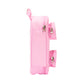 LEGO Brick Pouch - Light Pink