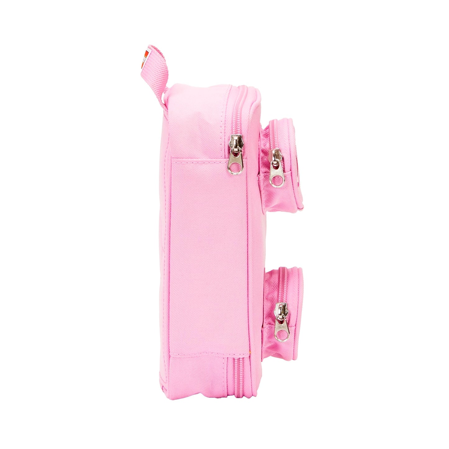LEGO Brick Pouch - Light Pink