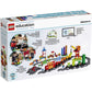 Lego Education Set #45008 Math Train