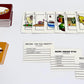 WamWam Games Turn for The Wurst™ - Hilarious Hotdog-Building Card Game, for Dads, Dad-Joke Enthusiasts, and Pun Lovers.