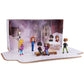Wizarding World Harry Potter Magical Minis 7-Figure Hogsmeade Set, Ages 6+