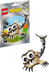 LEGO Mixels 41522 SCORPI Building Kit