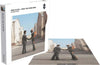 ZEE COMPANY Pink Floyd Jigsaw Puzzle Wish You were Here Album Cover Official 500 Piece