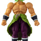 Bandai Namco - Dragon Ball Super - Super Saiyan Broly, Dragon Ball Evolve 5" Action Figure